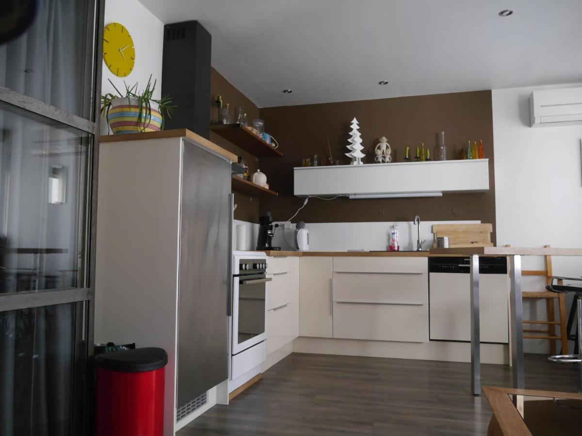 Apartament Campana Awinion Zewnętrze zdjęcie